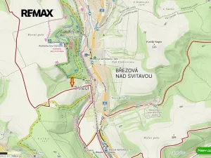 Prodej rodinného domu, Březová nad Svitavou, Zářečí, 100 m2