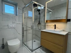 Pronájem bytu 2+kk, Liberec, Prosečská, 49 m2