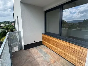 Pronájem bytu 2+kk, Liberec, Prosečská, 49 m2