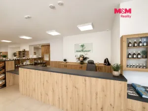 Pronájem kanceláře, Pardubice - Staré Čívice, Přeloučská, 140 m2