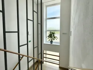 Pronájem kanceláře, Pardubice - Staré Čívice, Přeloučská, 140 m2