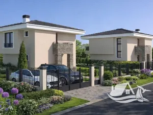 Prodej rodinného domu, Nesebar, Bulharsko, 147 m2
