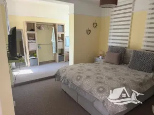 Prodej rodinného domu, Pomorie, Bulharsko, 179 m2