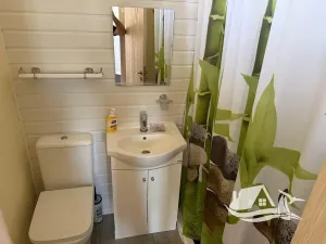 Prodej rodinného domu, Pomorie, Bulharsko, 179 m2