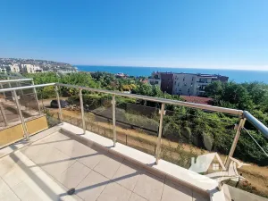 Prodej bytu 1+kk, Bjala, Bulharsko, 36 m2