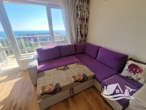 Prodej bytu 1+kk, Bjala, Bulharsko, 36 m2