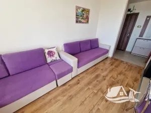 Prodej bytu 1+kk, Bjala, Bulharsko, 36 m2