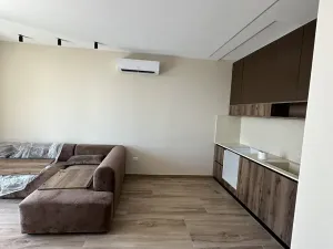 Prodej bytu 2+kk, Golem, Albánie, Mali i Robit, 63 m2