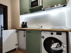 Prodej bytu 1+kk, Nesebar, Bulharsko, 30 m2