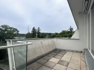 Pronájem bytu 2+kk, Brno, Vinařská, 55 m2