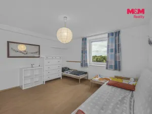 Prodej bytu 3+kk, Český Brod - Liblice, K Vysílači, 93 m2