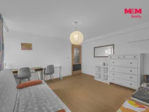 Prodej bytu 3+kk, Český Brod - Liblice, K Vysílači, 93 m2