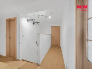 Prodej bytu 3+kk, Český Brod - Liblice, K Vysílači, 93 m2