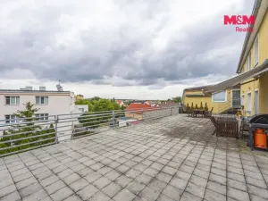 Prodej bytu 3+kk, Český Brod - Liblice, K Vysílači, 93 m2