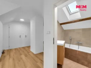 Prodej zemědělské usedlosti, Radim - Lháň, 180 m2