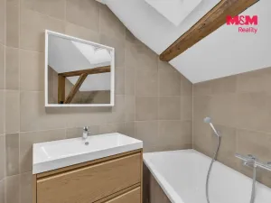 Prodej zemědělské usedlosti, Radim - Lháň, 180 m2