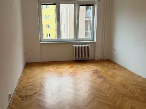 Prodej bytu 3+kk, Brno, Veletržní, 71 m2