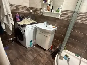 Prodej bytu 3+kk, Brno, Veletržní, 71 m2