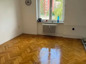 Prodej bytu 3+kk, Brno, Veletržní, 71 m2