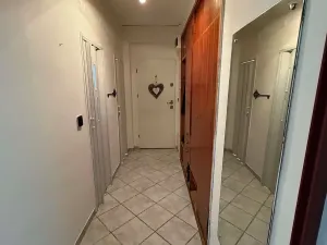 Prodej bytu 3+kk, Brno, Veletržní, 71 m2
