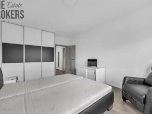 Prodej bytu 2+1, Ústí nad Labem - Severní Terasa, Kmochova, 61 m2