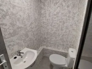 Pronájem bytu 1+kk, Most, M. G. Dobnera, 22 m2