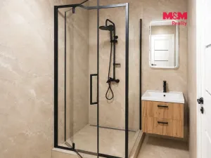Prodej bytu 3+kk, Praha - Prosek, Veltruská, 54 m2