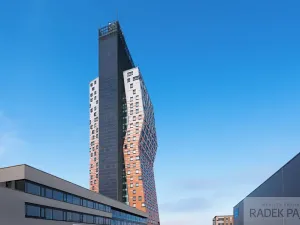 Prodej kanceláře, Brno, Pražákova, 320 m2