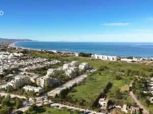 Prodej bytu 4+kk, El Verger, Alicante, Španělsko, 112 m2