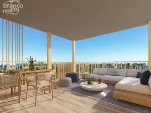 Prodej bytu 4+kk, El Verger, Alicante, Španělsko, 112 m2