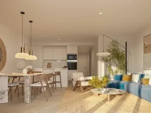 Prodej bytu 4+kk, El Verger, Alicante, Španělsko, 112 m2