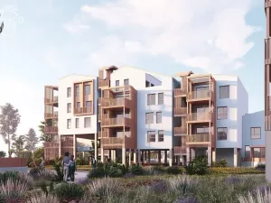 Prodej bytu 4+kk, El Verger, Alicante, Španělsko, 112 m2