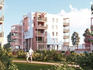 Prodej bytu 4+kk, El Verger, Alicante, Španělsko, 112 m2
