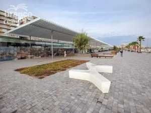 Prodej bytu 3+kk, Santa Pola, Alicante, Španělsko, 146 m2