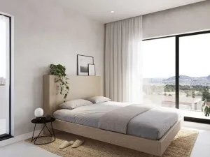 Prodej rodinného domu, Finestrat, Alicante, Španělsko, 198 m2