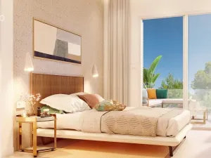 Prodej bytu 4+kk, Pilar de La Horadada, Alicante, Španělsko, 90 m2