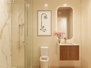 Prodej bytu 4+kk, Pilar de La Horadada, Alicante, Španělsko, 91 m2