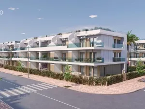 Prodej bytu 4+kk, Pilar de La Horadada, Alicante, Španělsko, 91 m2