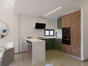 Prodej rodinného domu, Algorfa, Alicante, Španělsko, 103 m2