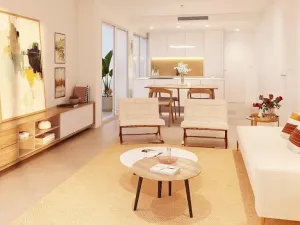 Prodej bytu 3+kk, Pilar de La Horadada, Alicante, Španělsko, 63 m2