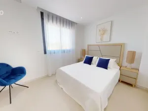 Prodej rodinného domu, San Fulgencio, Alicante, Španělsko, 247 m2