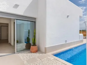 Prodej rodinného domu, Los Alcazares, Murcia, Španělsko, 115 m2
