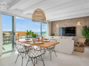 Prodej rodinného domu, Los Alcazares, Murcia, Španělsko, 115 m2