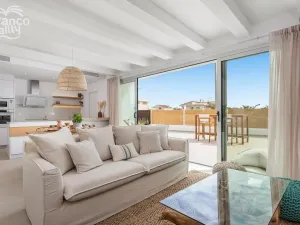 Prodej rodinného domu, Los Alcazares, Murcia, Španělsko, 115 m2