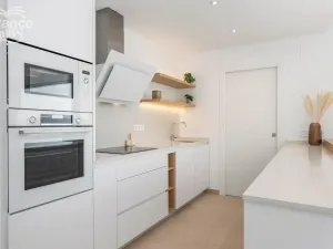 Prodej rodinného domu, Los Alcazares, Murcia, Španělsko, 115 m2