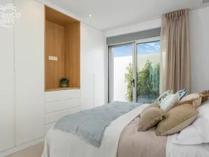 Prodej rodinného domu, Los Alcazares, Murcia, Španělsko, 115 m2