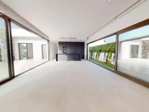 Prodej rodinného domu, Los Alcazares, Murcia, Španělsko, 140 m2
