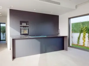 Prodej rodinného domu, Los Alcazares, Murcia, Španělsko, 140 m2
