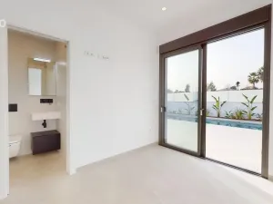 Prodej rodinného domu, Los Alcazares, Murcia, Španělsko, 140 m2