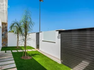 Prodej rodinného domu, Los Alcazares, Murcia, Španělsko, 109 m2